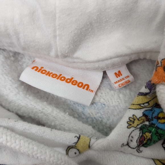 Rugrats Hoodie - Picture 4 of 6